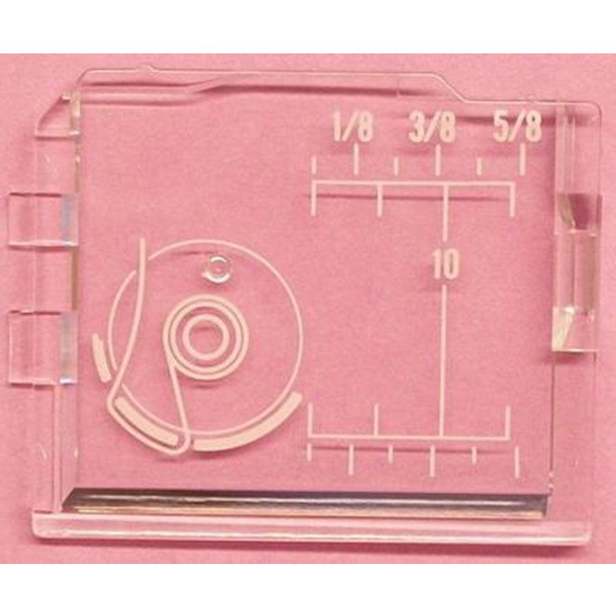 Slide Plate Pfaff 1122 1142 - Sewingmachinesplus.com