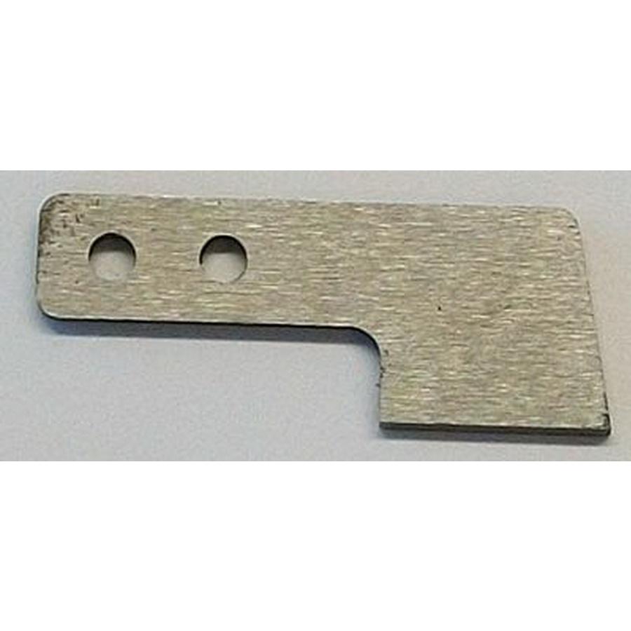 Knife Viking S21 S25 Lower - Sewingmachinesplus.com