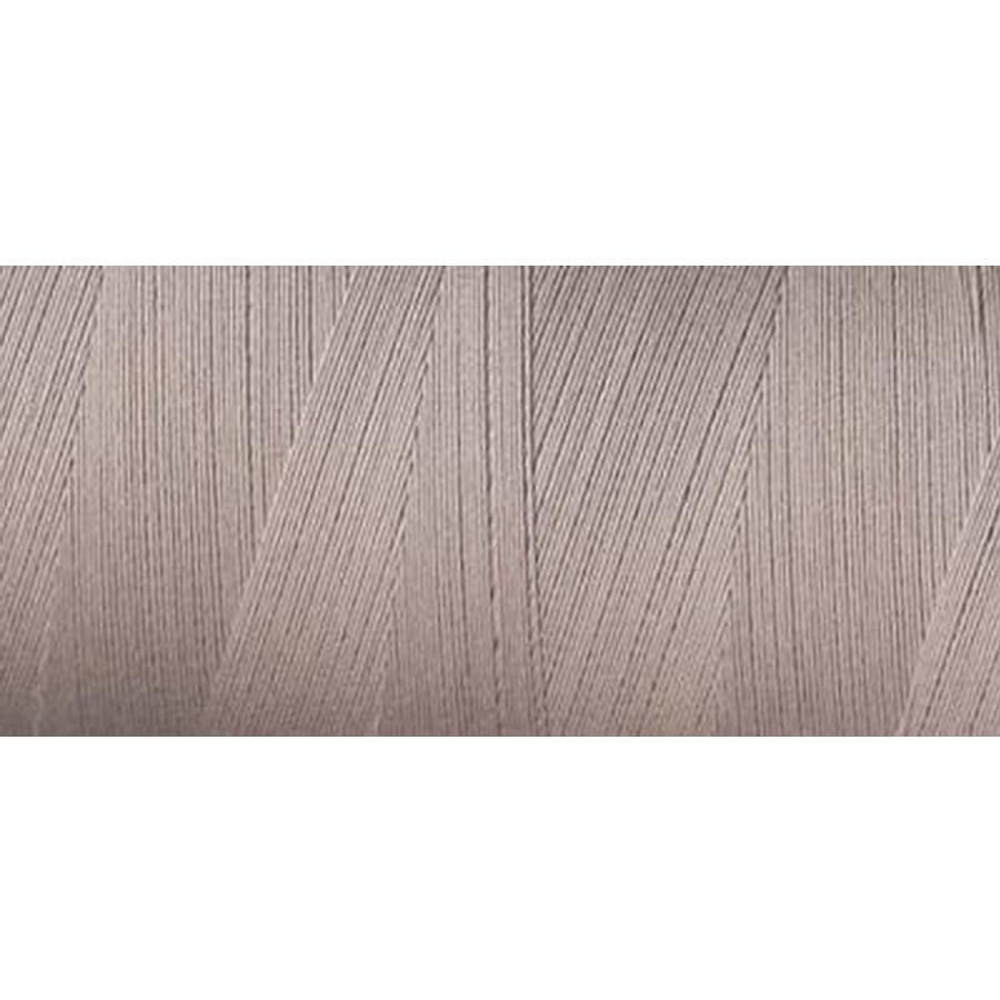 Cotton 60wt 4882yd MEDIUM BEIGE GRAY - Sewingmachinesplus.com
