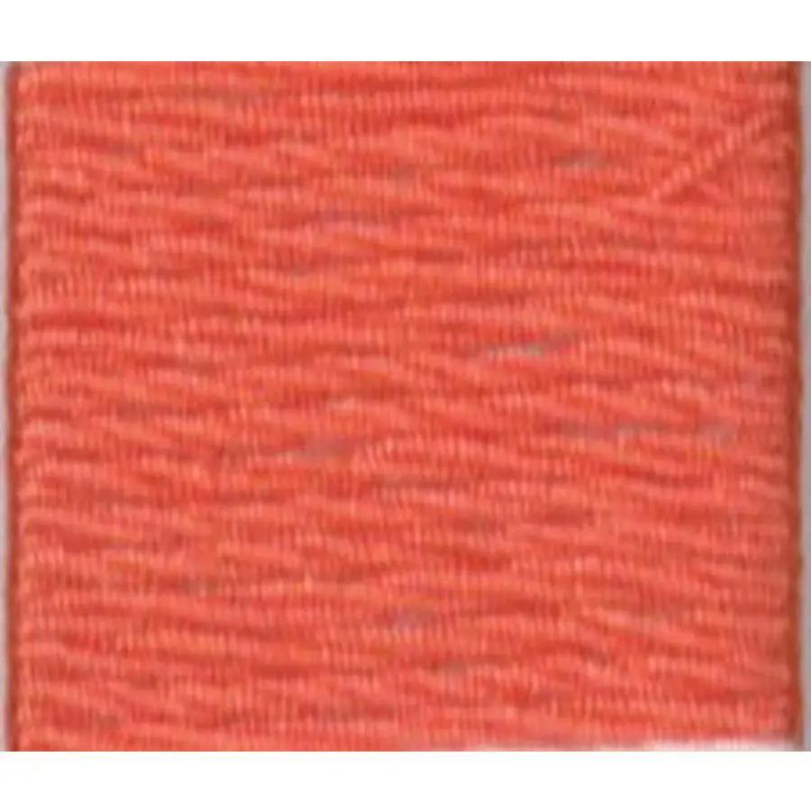 Cotton 50wt 500m (Box of 6) DARK APRICOT - Sewingmachinesplus.com
