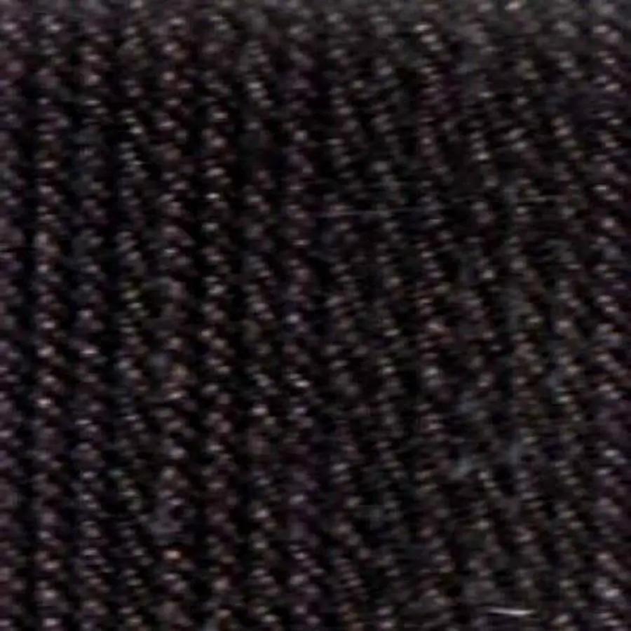 Cotton 50wt 500m 6ct DARK COCOA BROWN BOX06 - Sewingmachinesplus.com