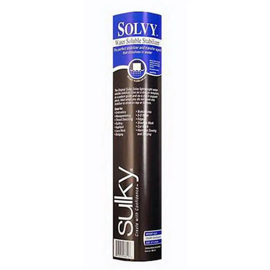 Sulky Solvy 12" x 9 yds - Sewingmachinesplus.com