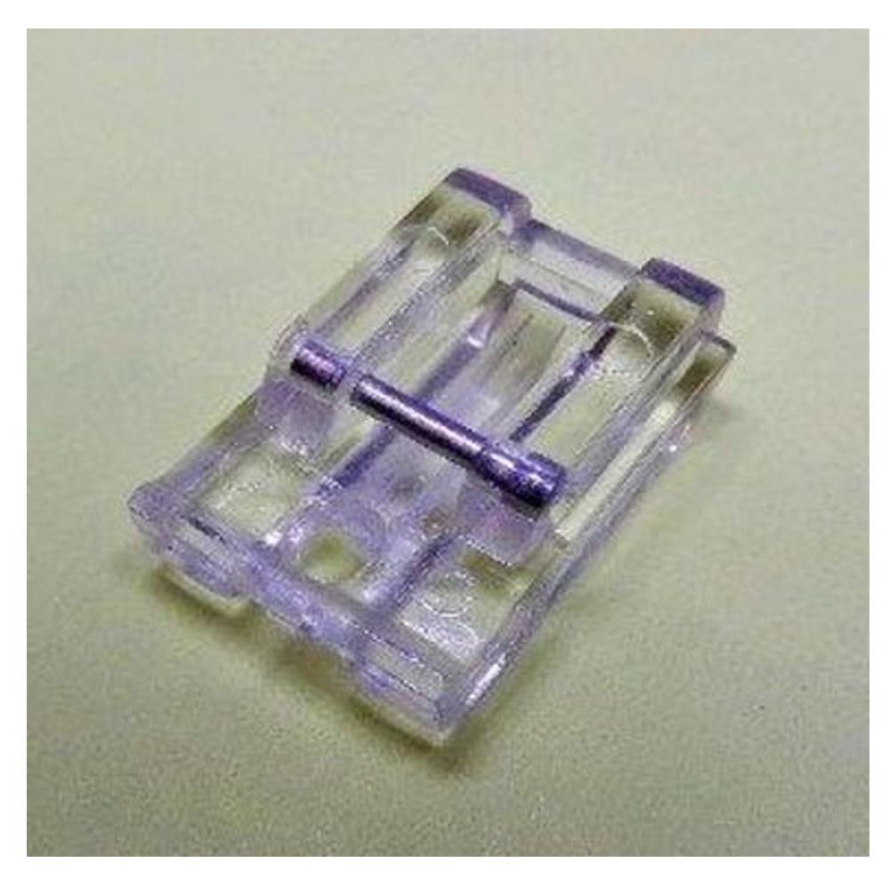 Foot Zipper Concealed Snap - On - Sewingmachinesplus.com
