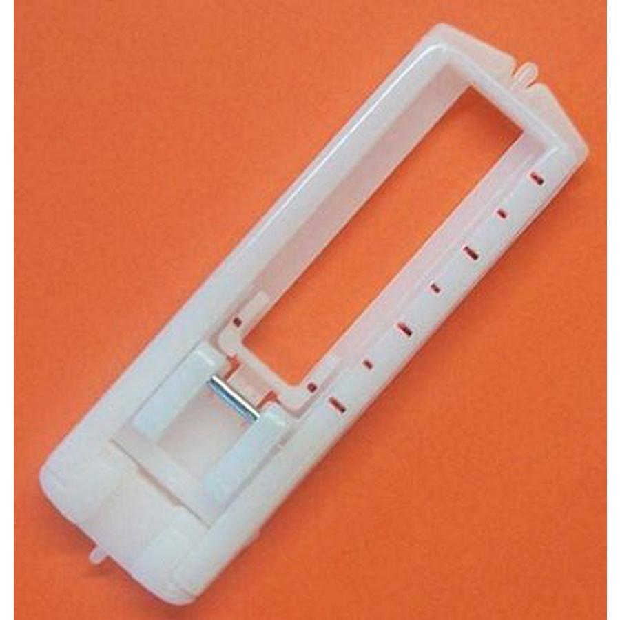 Foot Buttonhole Slide Plastic