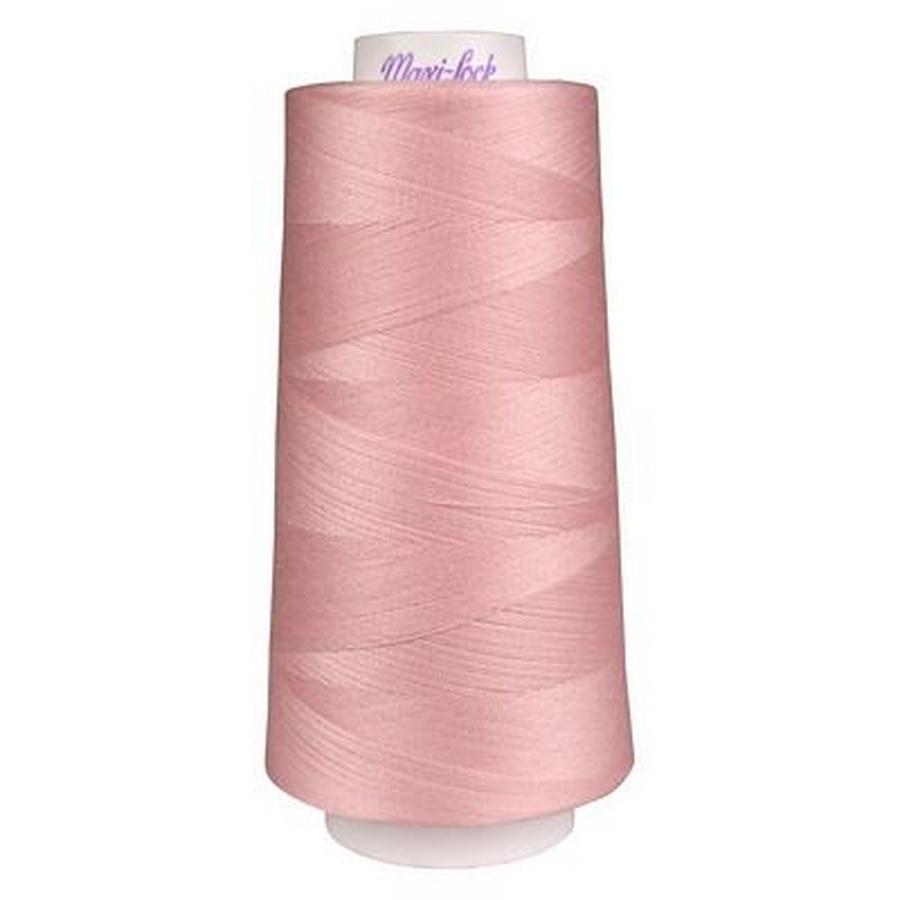 ML Serger Thread 3000yd PINK - Sewingmachinesplus.com