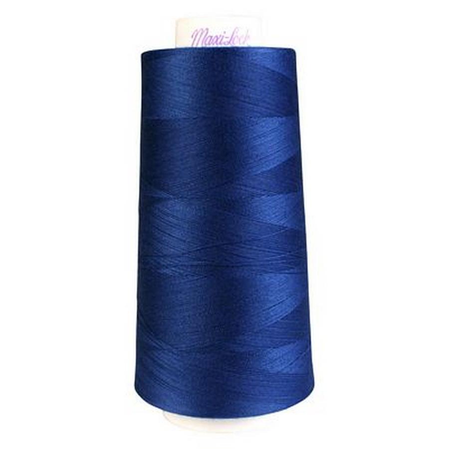ML Serger Thread 3000yd BLUE - Sewingmachinesplus.com