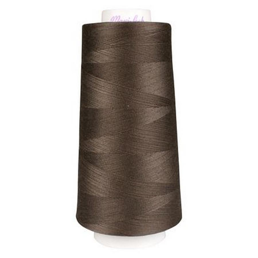 ML Serger Thread 3000yd BEIGE TAUPE - Sewingmachinesplus.com
