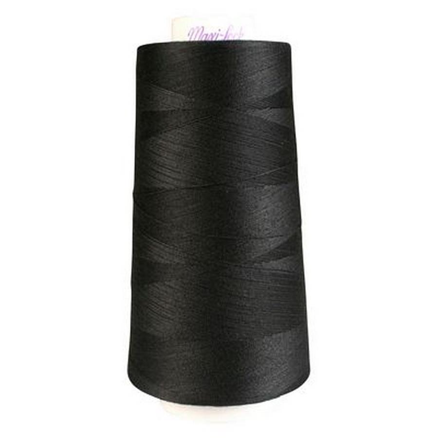 ML Serger Thread 3000yd GRAPHITE - Sewingmachinesplus.com