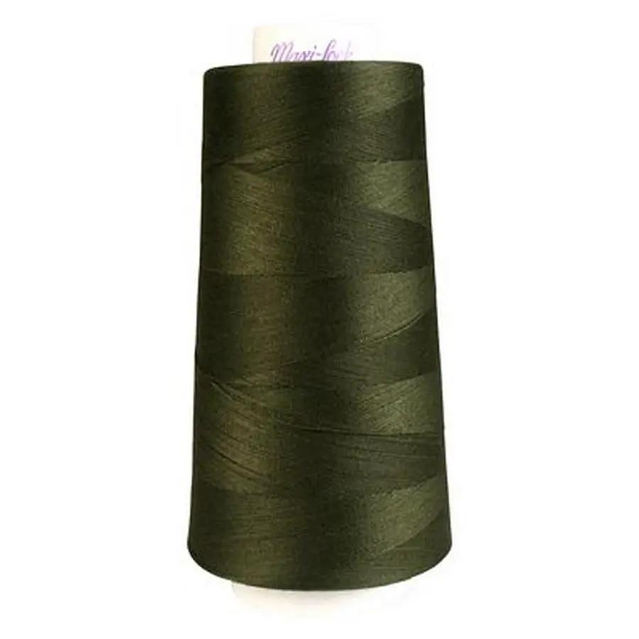 ML Serger Thread 3000yd OLIVE DRAB - Sewingmachinesplus.com