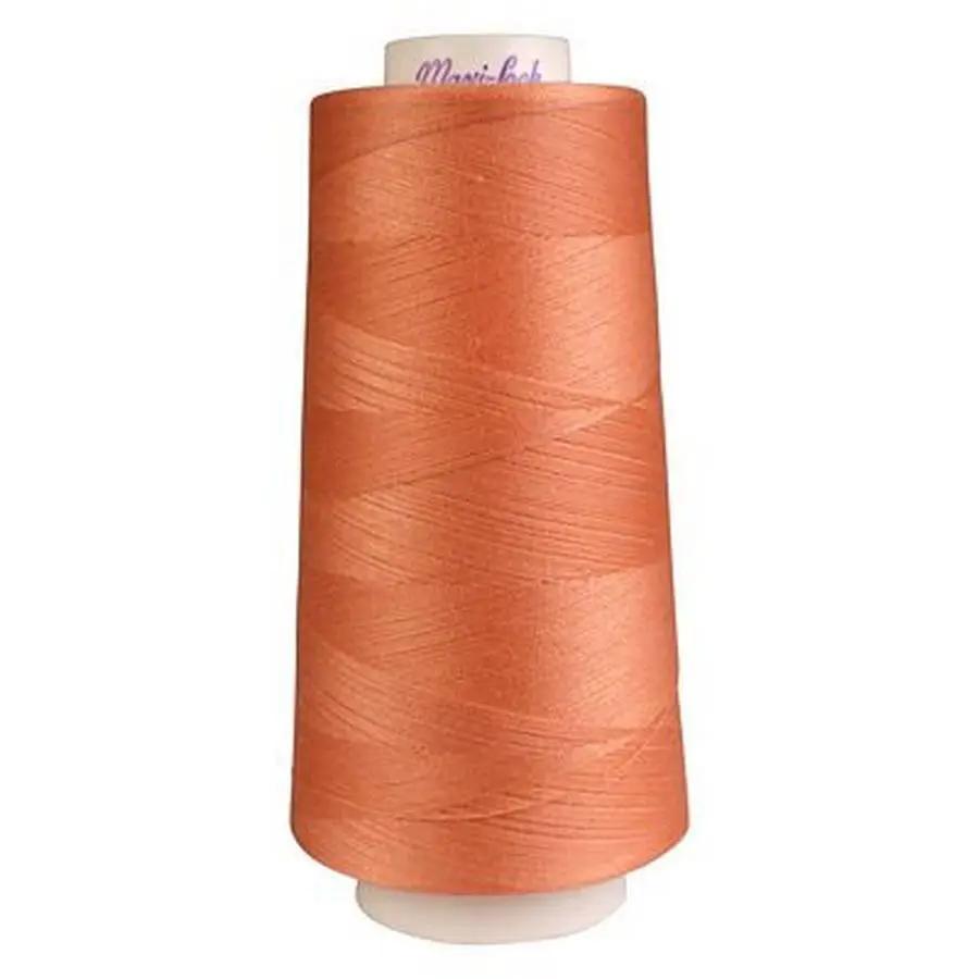 ML Serger Thread 3000yd SALMON PINK - Sewingmachinesplus.com