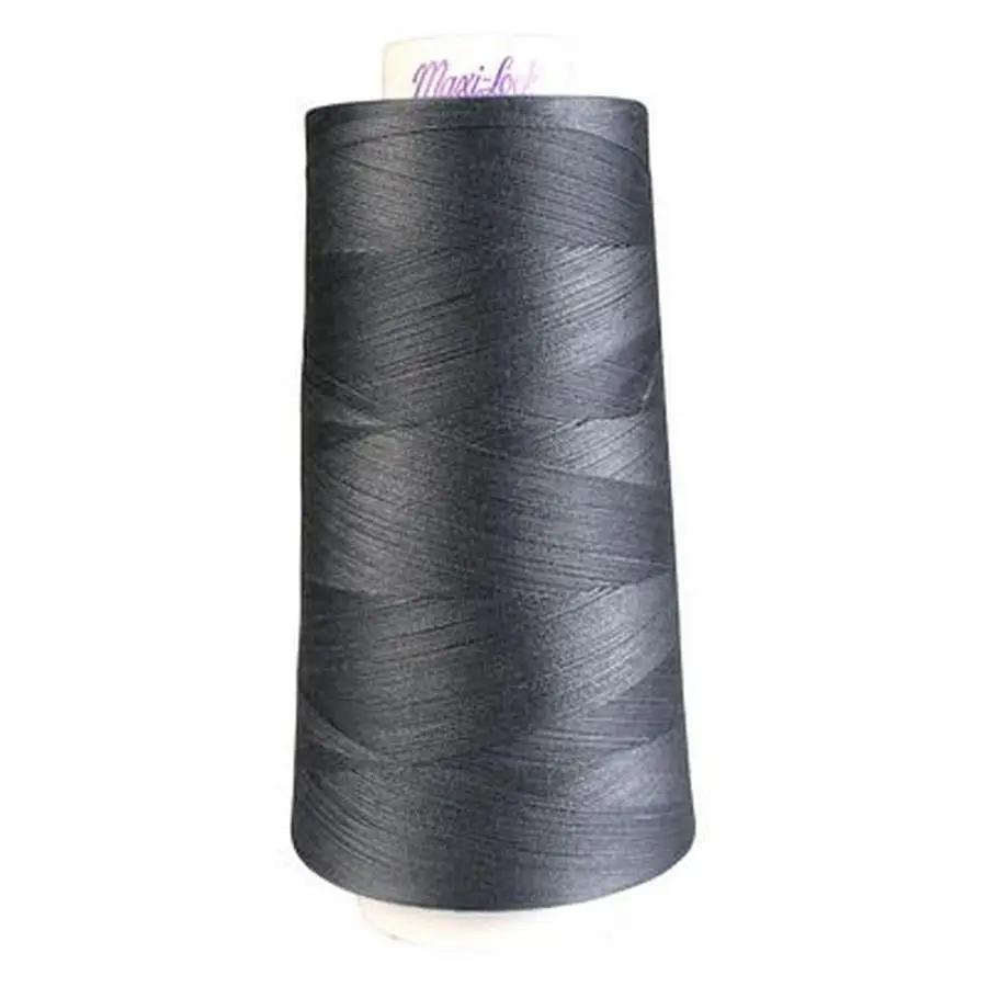 ML Serger Thread 3000yd MINIATURE BLUE - Sewingmachinesplus.com