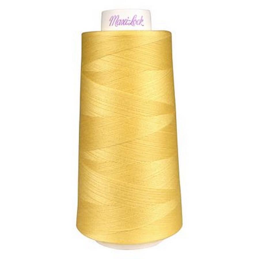 ML Serger Thread 3000yd SUNLIGHT - Sewingmachinesplus.com