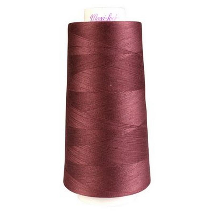 ML Serger Thread 3000yd BOYSENBERRY - Sewingmachinesplus.com
