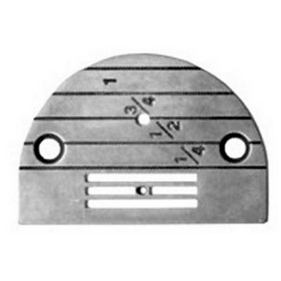 Needle Plate Singer 31 - 15 - Sewingmachinesplus.com
