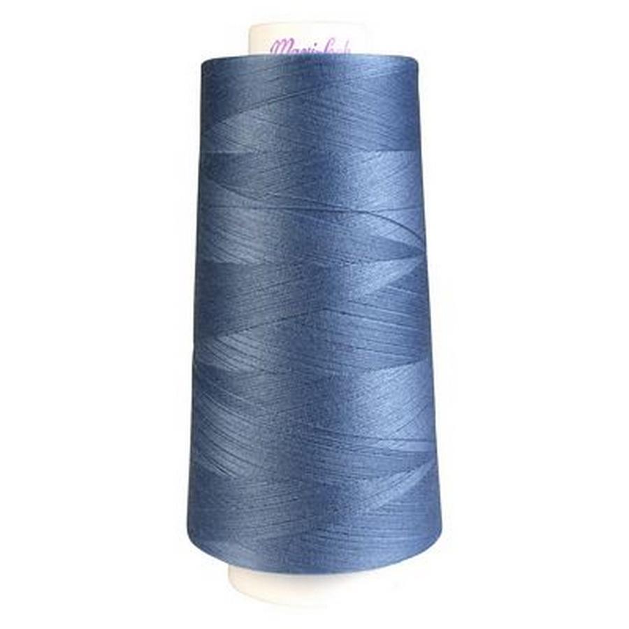 ML Serger Stretch Thread 2000yd CHICORY - Sewingmachinesplus.com