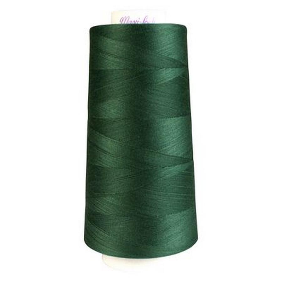 ML Serger Stretch Thread 2000yd CHURCHILL GREEN - Sewingmachinesplus.com