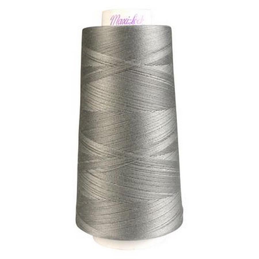 ML Serger Stretch Thread 2000yd LIGHT GRAY - Sewingmachinesplus.com