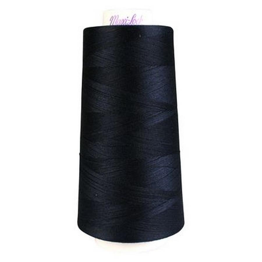 ML Serger Stretch Thread 2000yd NAVY - Sewingmachinesplus.com