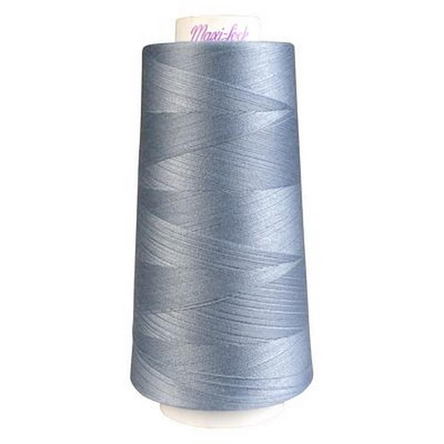 ML Serger Stretch Thread 2000yd LUCERNE BLUE - Sewingmachinesplus.com
