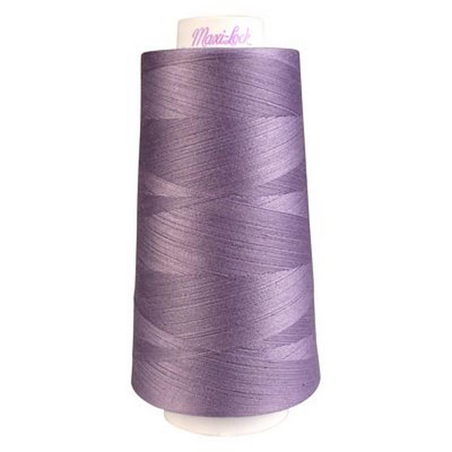 ML Serger Stretch Thread 2000yd ORCHID - Sewingmachinesplus.com