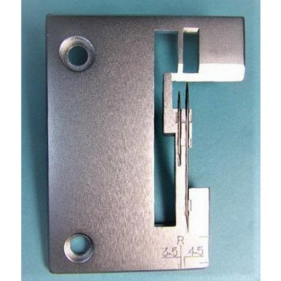 NEEDLE PLATE SERGER Singer - Sewingmachinesplus.com