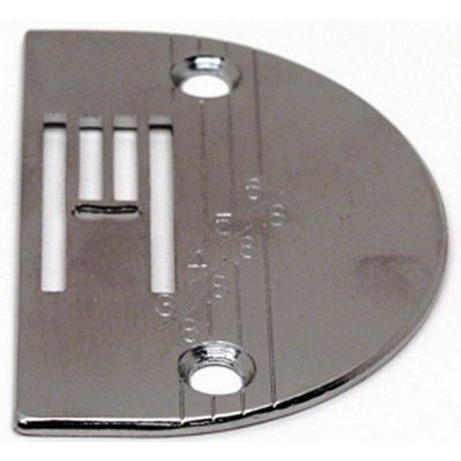 Needle Plate Japanese zig zag - Sewingmachinesplus.com