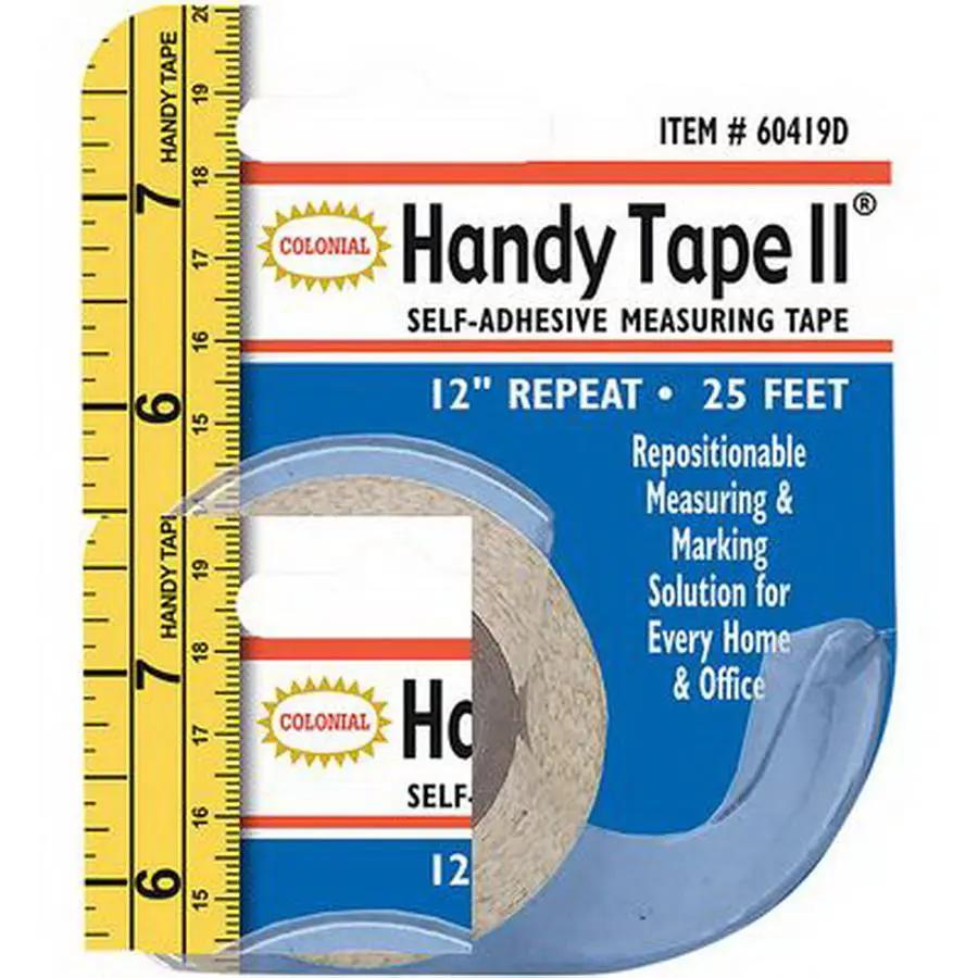 Colonial Handy Tape II - Sewingmachinesplus.com