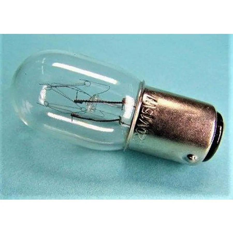 Bulb Ken Bay Small Glass 5box - Sewingmachinesplus.com