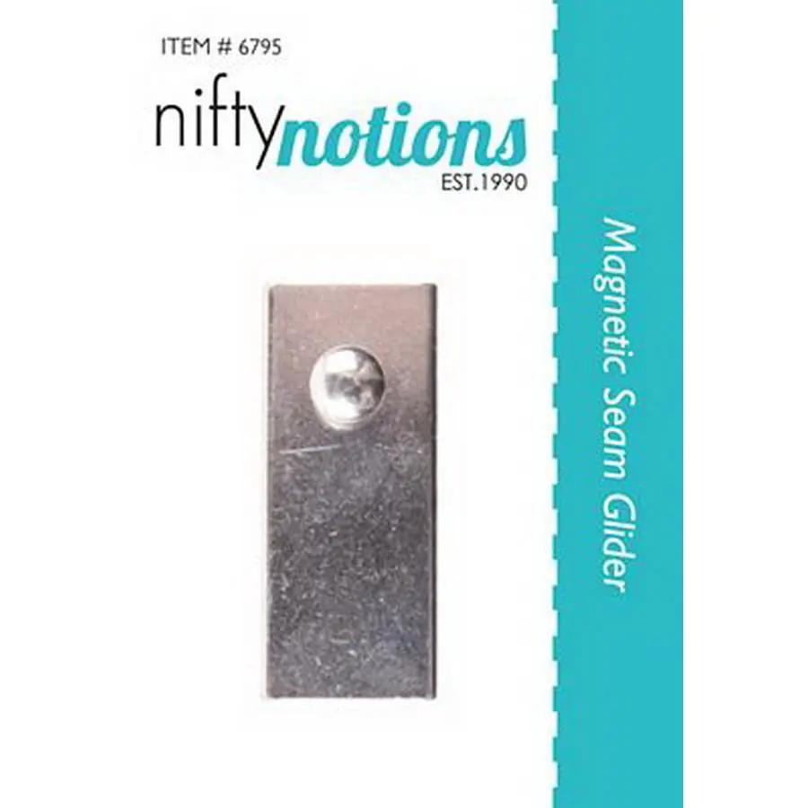 NN Magnetic Seam Guide - Sewingmachinesplus.com