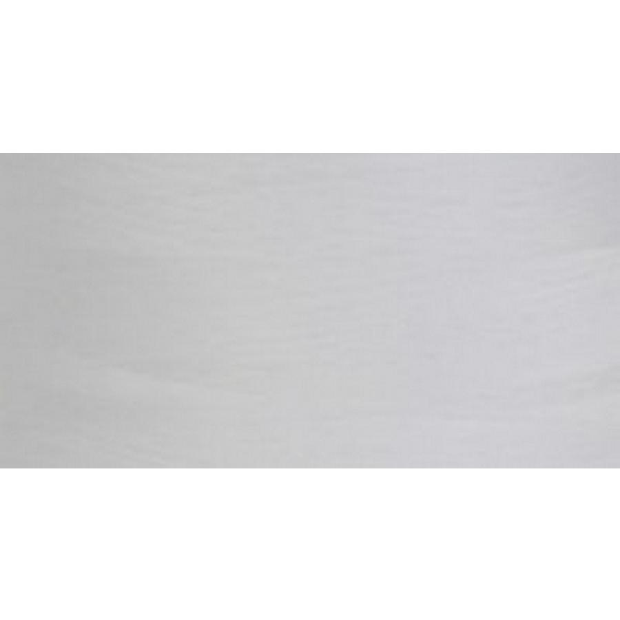 Cotton Poly Core Thread 6000yd WHITE - Sewingmachinesplus.com