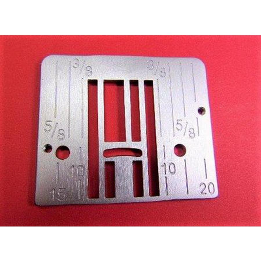 Needle Plate Singer 3337 - Sewingmachinesplus.com