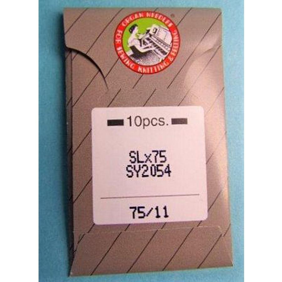 Organ 2054 Serger s11 10/pk - Sewingmachinesplus.com
