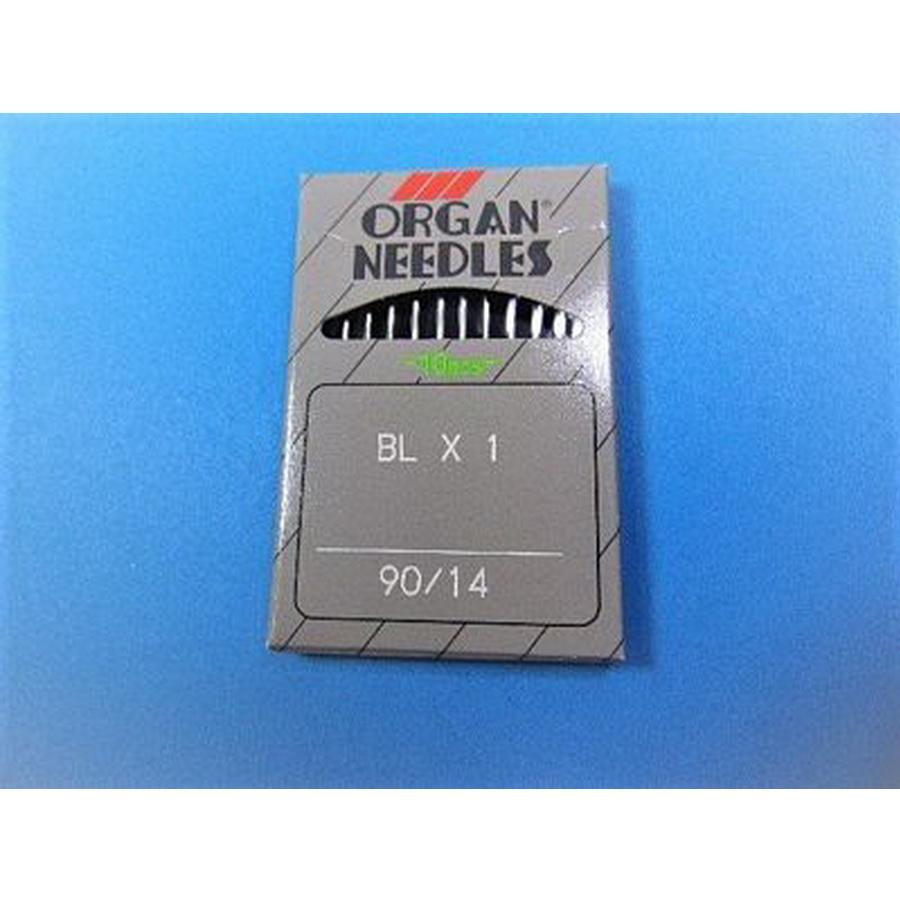 Organ Serger BLx1 sz14 10/pkg - Sewingmachinesplus.com