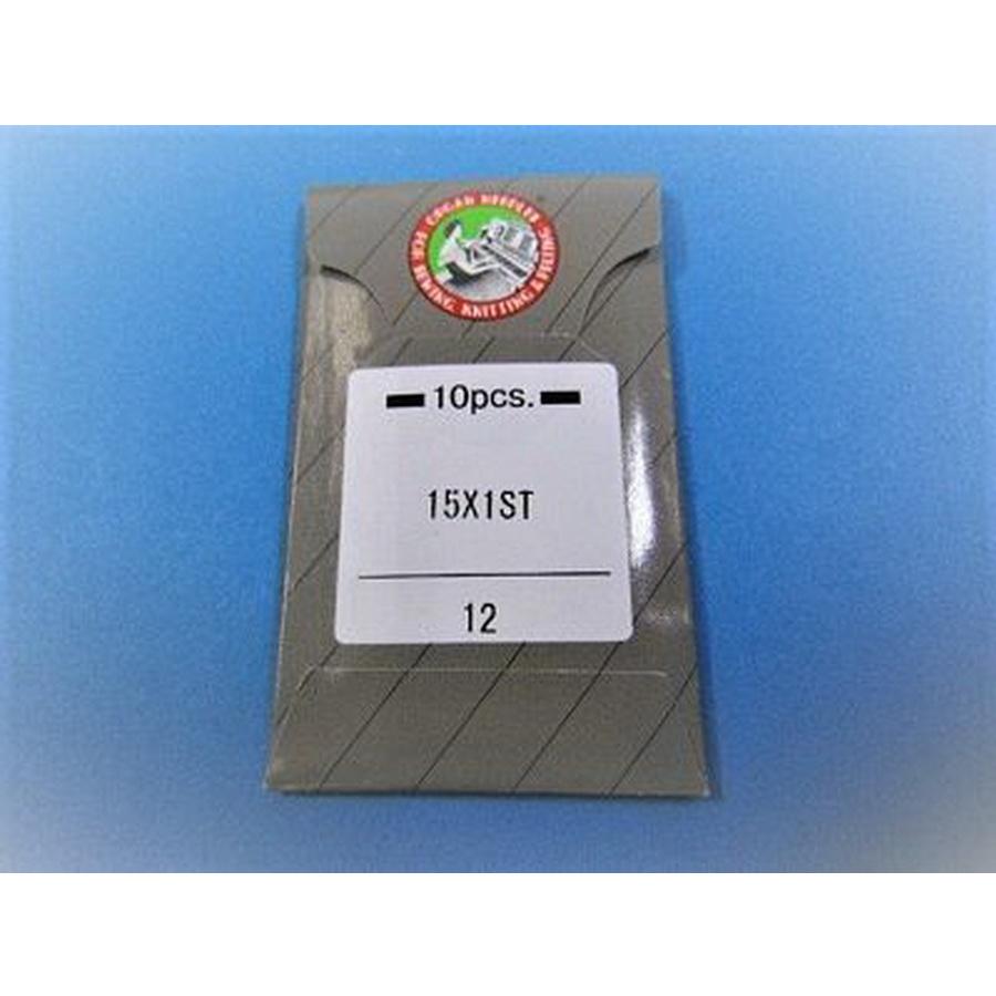 Organ Embroidery 12/80 10/pk - Sewingmachinesplus.com