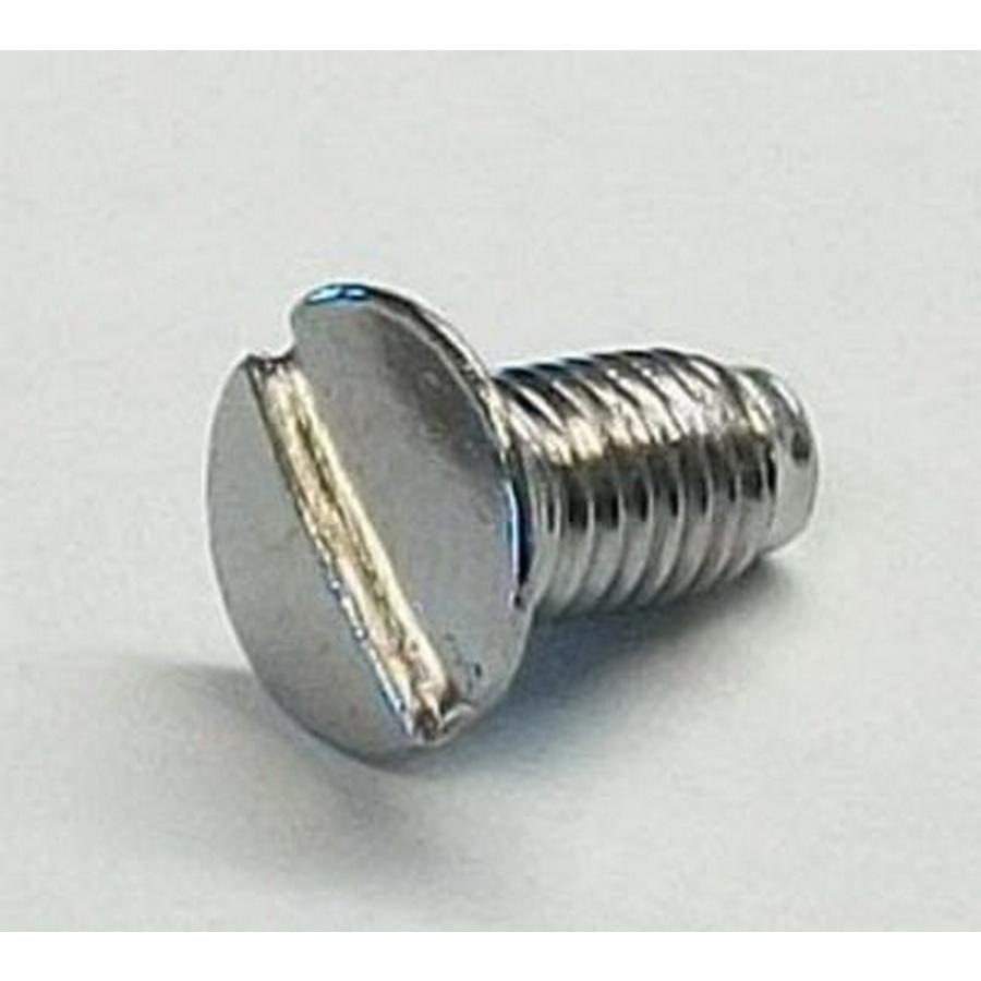 Screw Sgr 15 66 Needle Plate - Sewingmachinesplus.com