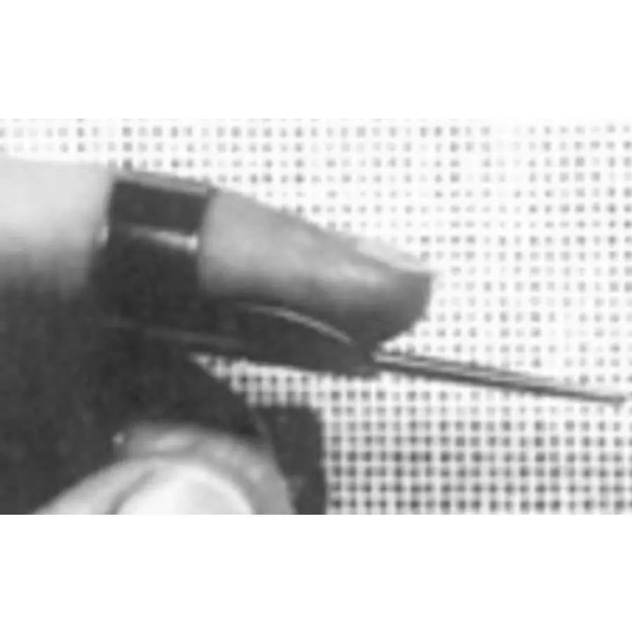 Trolley Needle - Sewingmachinesplus.com