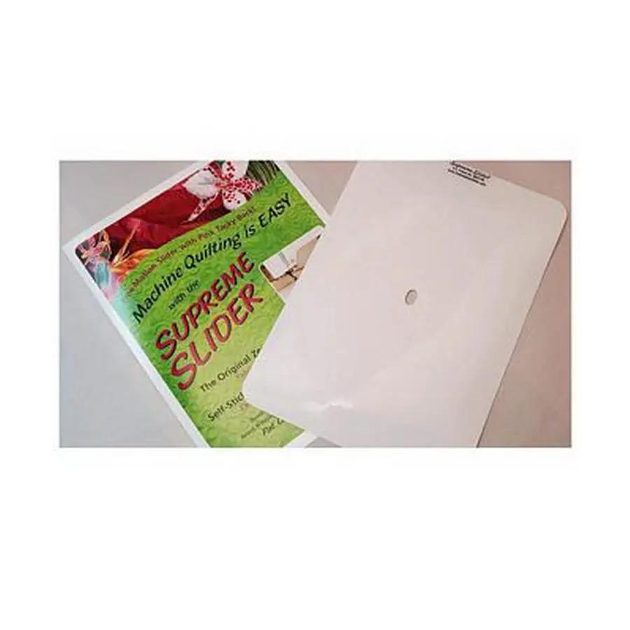Supreme Slider - Sewingmachinesplus.com