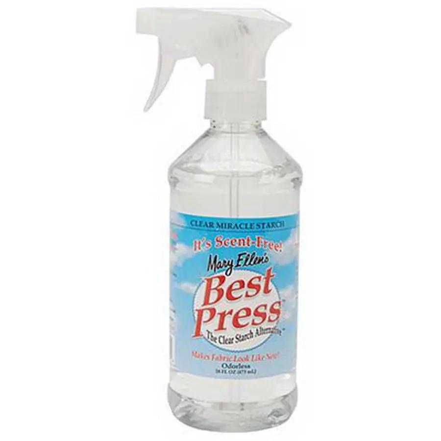 Best Press Scent Free 16oz - Sewingmachinesplus.com