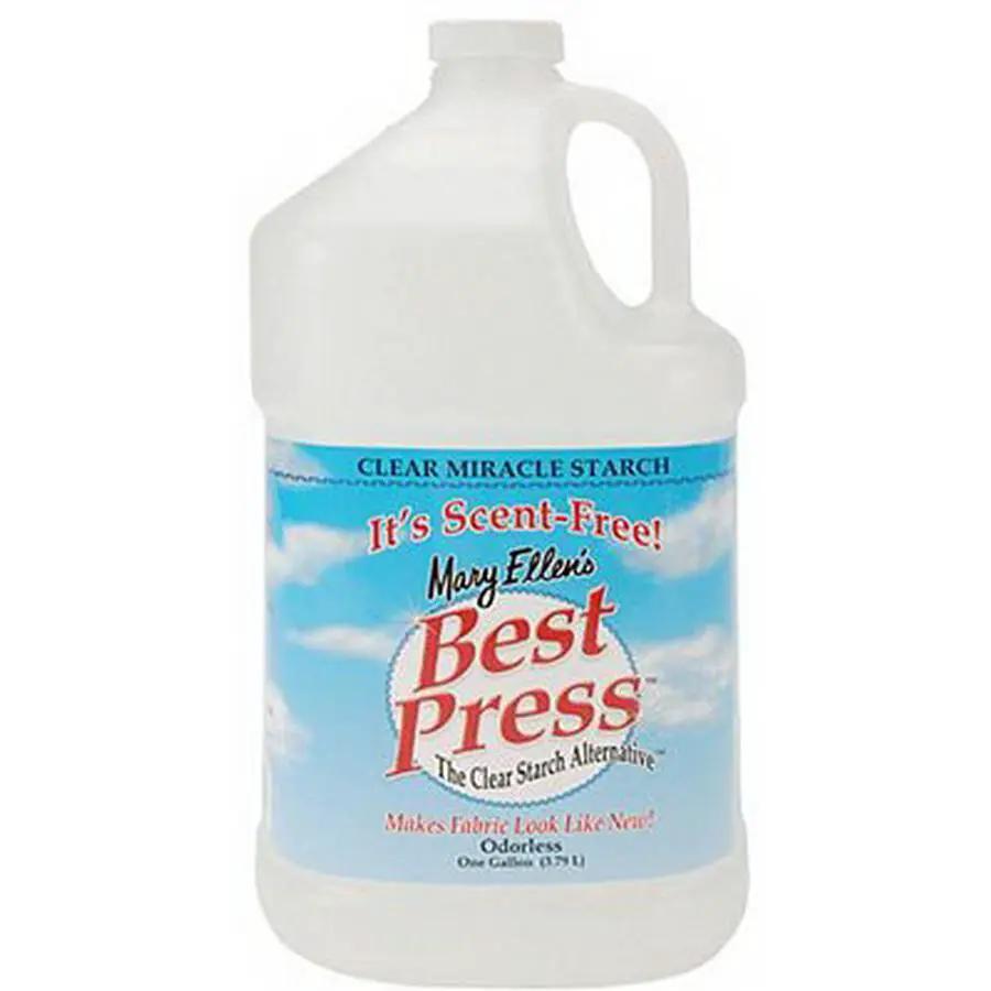 Best Press Refill - No Scent - Sewingmachinesplus.com