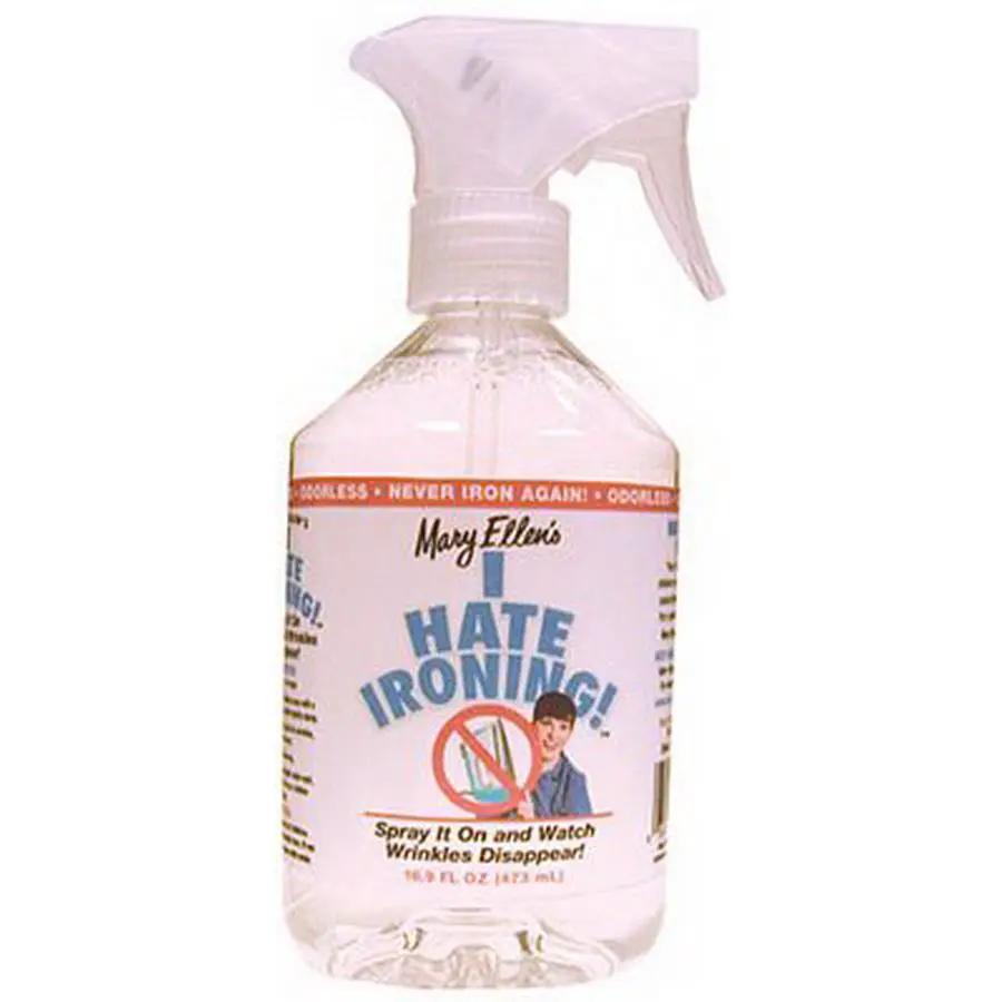 I Hate Ironing! - Sewingmachinesplus.com