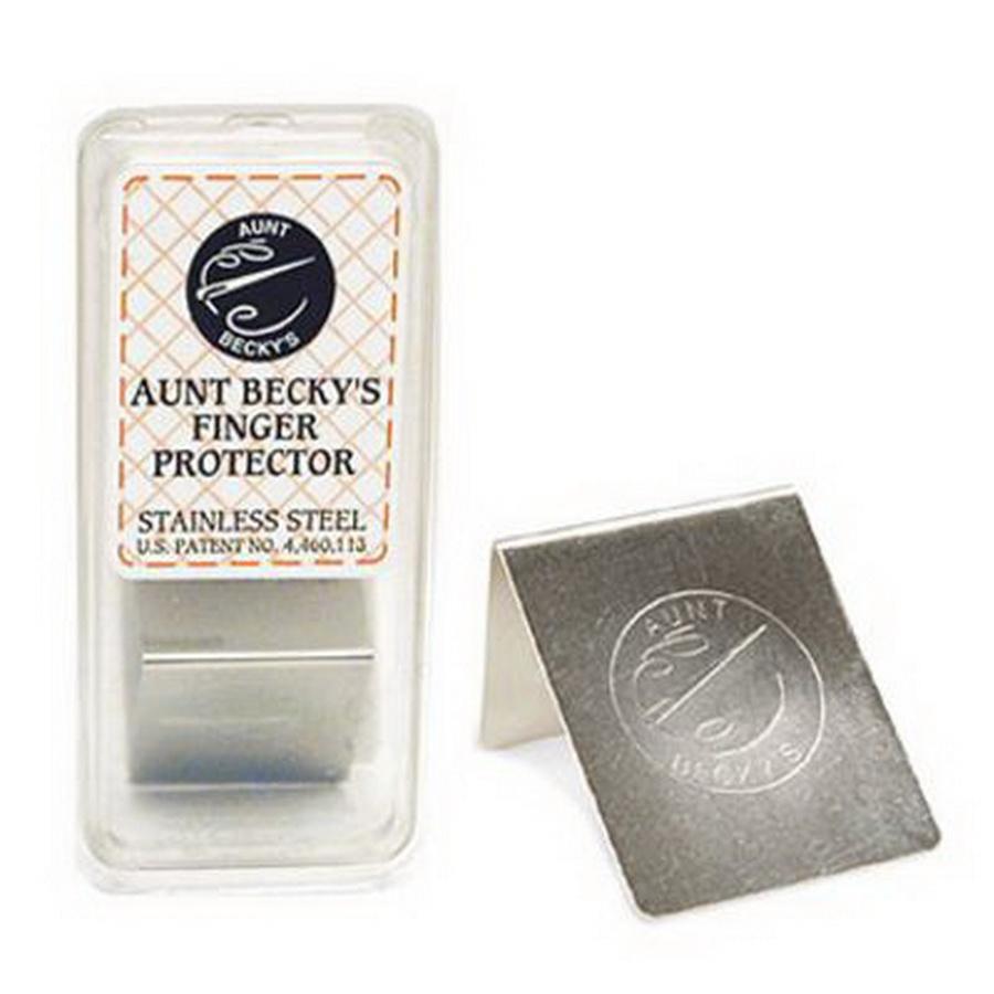 Aunt Beckys Finger Protector - Sewingmachinesplus.com