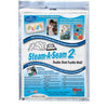 Steam-A-Seam 2  9inx12in 5/pkg