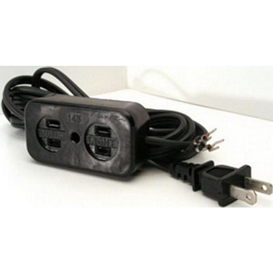 Cord Motor & Light Block Cabin - Sewingmachinesplus.com