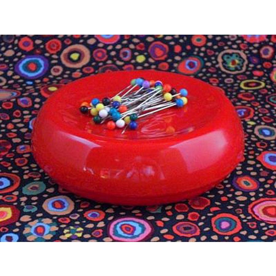Grabbit Sewing Tools Grabbit Magnetic Pincushion Rd - Sewingmachinesplus.com