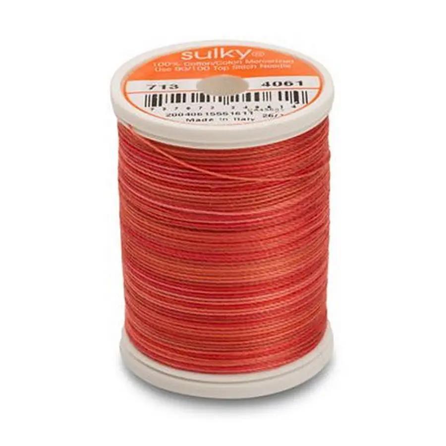 Blendables 12wt 330yd 3 Count POPPY - Sewingmachinesplus.com