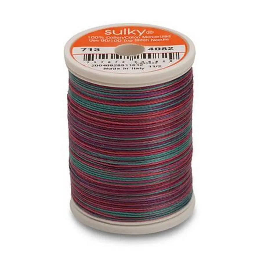 Blendables 12wt 330yd 3ct WILD ROSE BOX03 - Sewingmachinesplus.com