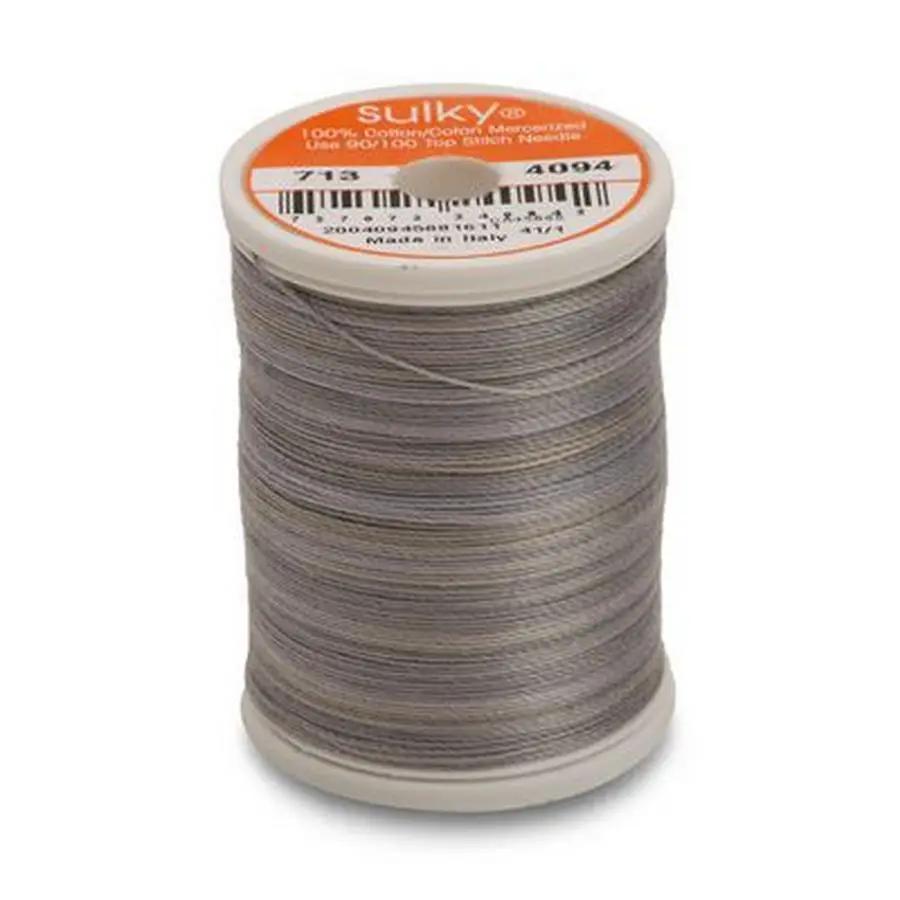 Blendables 12wt 330yd 3ct GRANITE BOX03 - Sewingmachinesplus.com