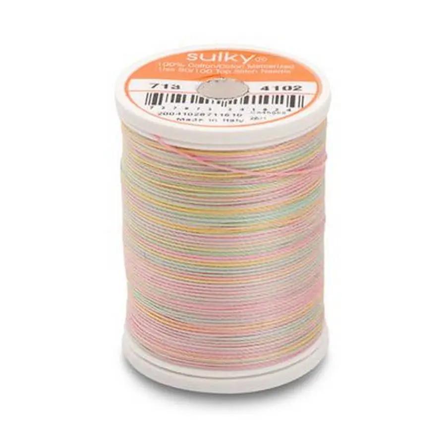 Blendables 12wt 330yd 3ct SPRING GARDEN BOX03 - Sewingmachinesplus.com