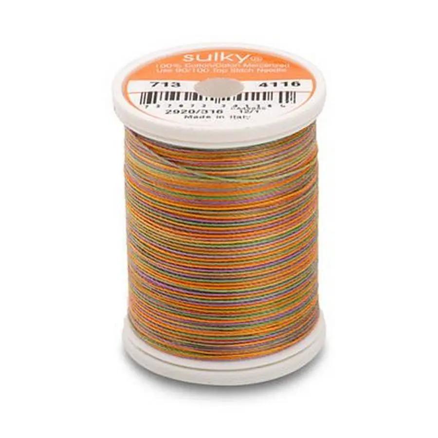 Blendables 12wt 330yd 3ct GARDEN FLORALS BOX03 - Sewingmachinesplus.com