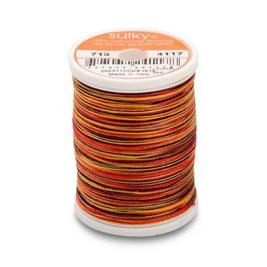 Blendables 12wt 330yd 3 Count FALL HOLIDAYS - Sewingmachinesplus.com